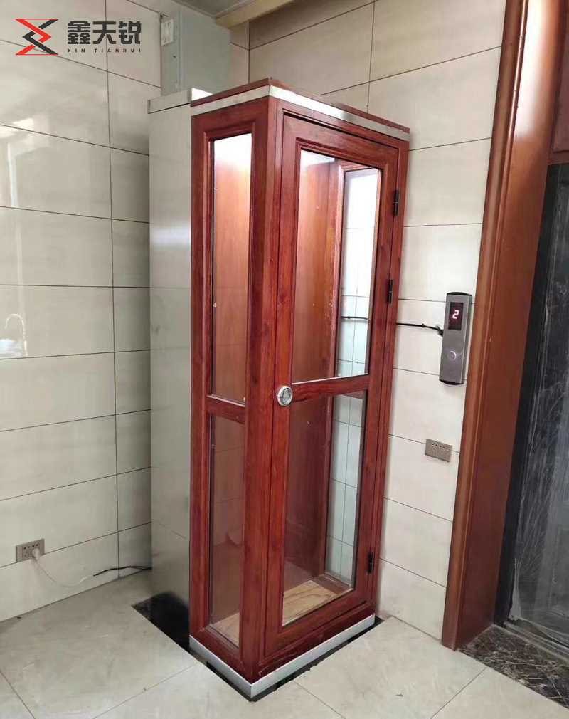 楚雄小型家用电梯